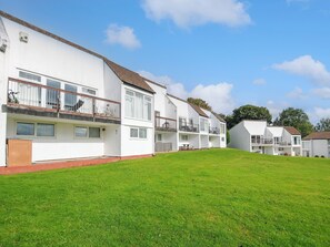 Exterior - St Anne's 9 (Gunnislake)