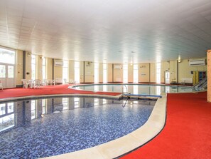 Pool - St Anne's 9 (Gunnislake)