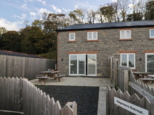 Edgemere Retreat - Lancashire