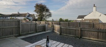 Edgemere Retreat