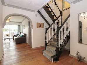 Interior - White Gables (Norwich)