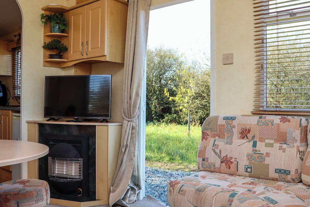 Hayesland Holiday Home