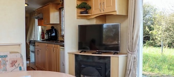 Hayesland Holiday Home