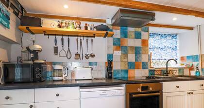 Crab Cottage