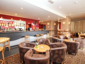 Bar (sur place)