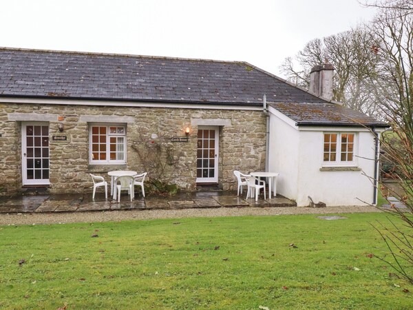 The Coach House - Camelford