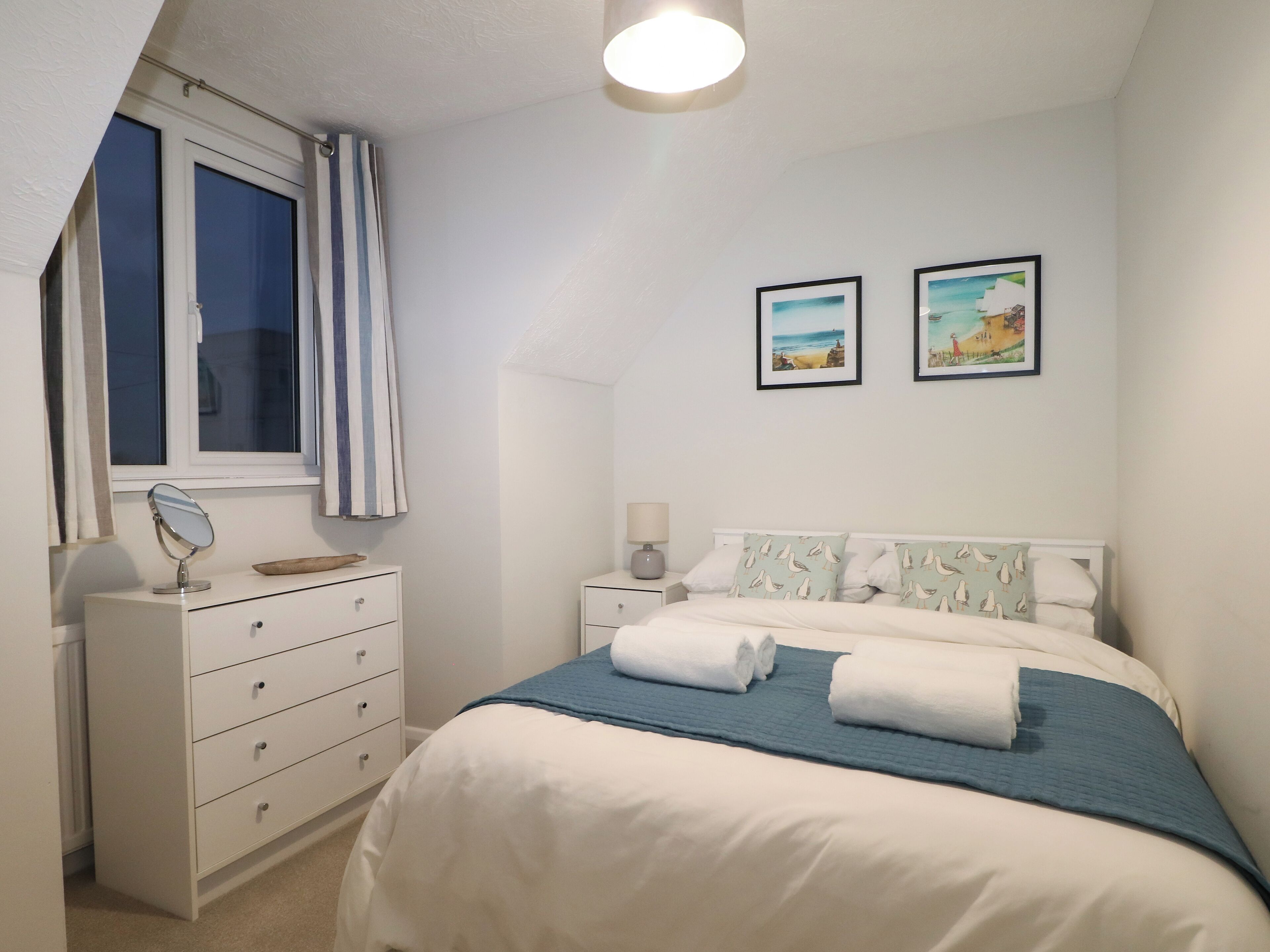 3 多间卧室、特色装修、特色家居、免费 WiFi