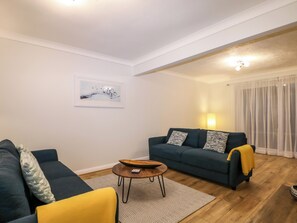 منطقة المعيشة