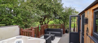 The Retreat