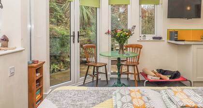 The Annexe