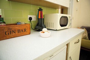 Interior - The Annexe (Okehampton)