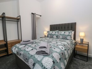 3 多间卧室、特色装修、特色家居、免费 WiFi