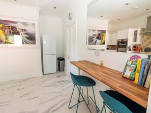 Ferienhaus | Innenbereich