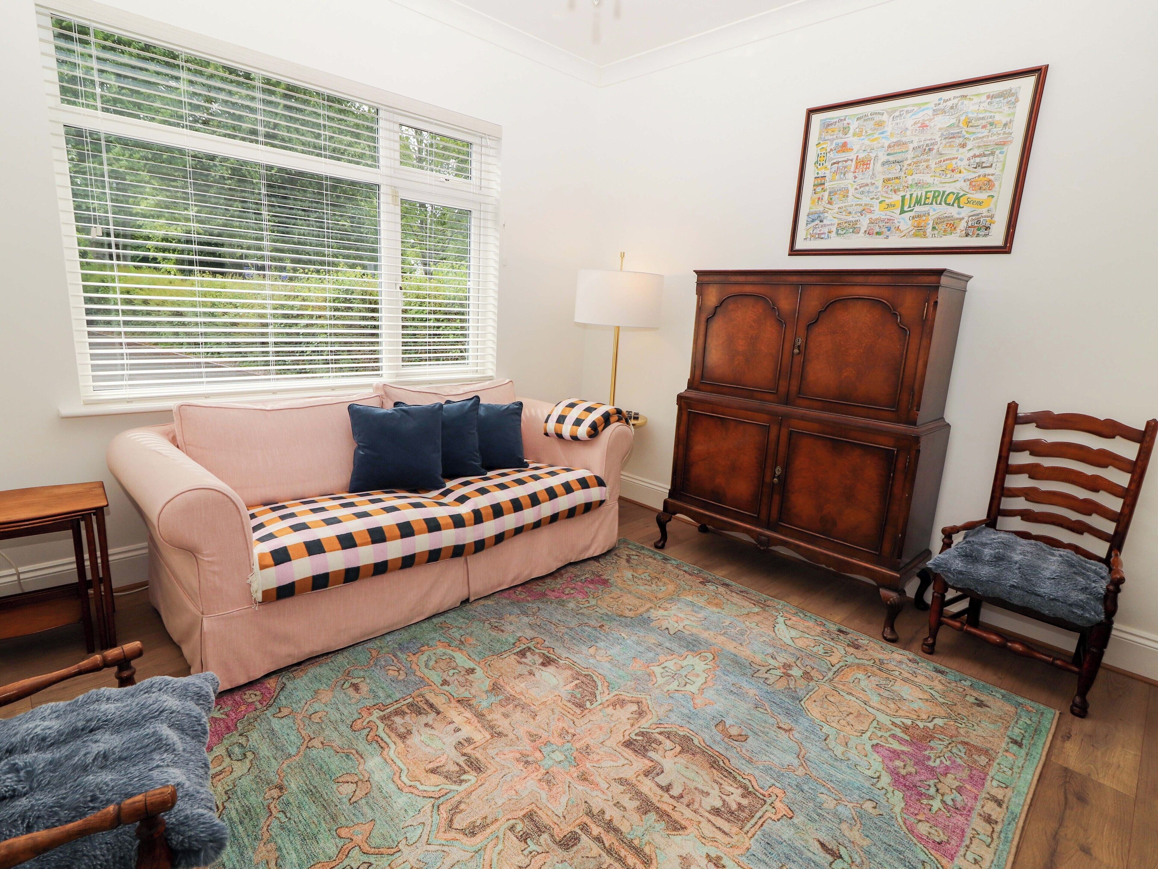 Cottage | Area keluarga