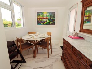 Cottage | Restauration
