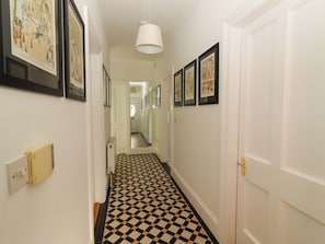 Cottage | Intérieur