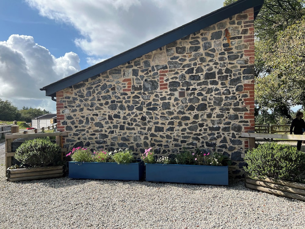 The Dartmoor Inn at Lydford by null