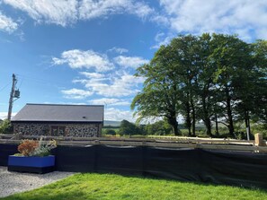 Property grounds - Dartmoor Inn (Okehampton)