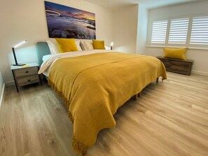 Casa rural | Decoració individual, mobiliari individual i wifi gratuïta