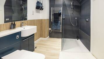 Buồng tắm vòi sen