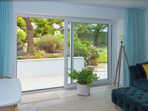 Interior - Sandwood Studios (Newquay)