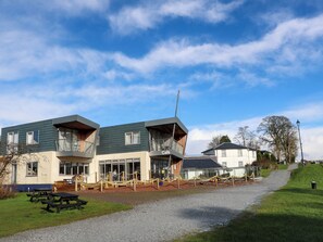 Exterior - Crathie Lodge (Fort William)
