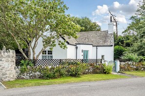 Cottage | Exterior - Bodior Lodge (Holyhead)