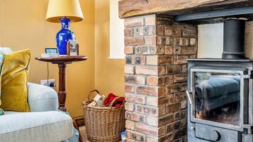 Ferienhaus | Innenbereich