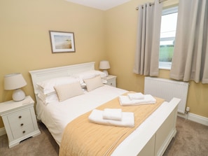 3 chambres, décoration personnalisée, ameublement personnalisé