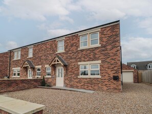 Exterior - Breamish (Alnwick)
