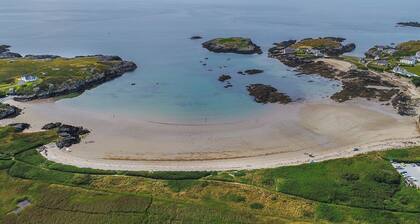 Bodior Garden Cottage