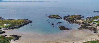 Bodior Garden Cottage