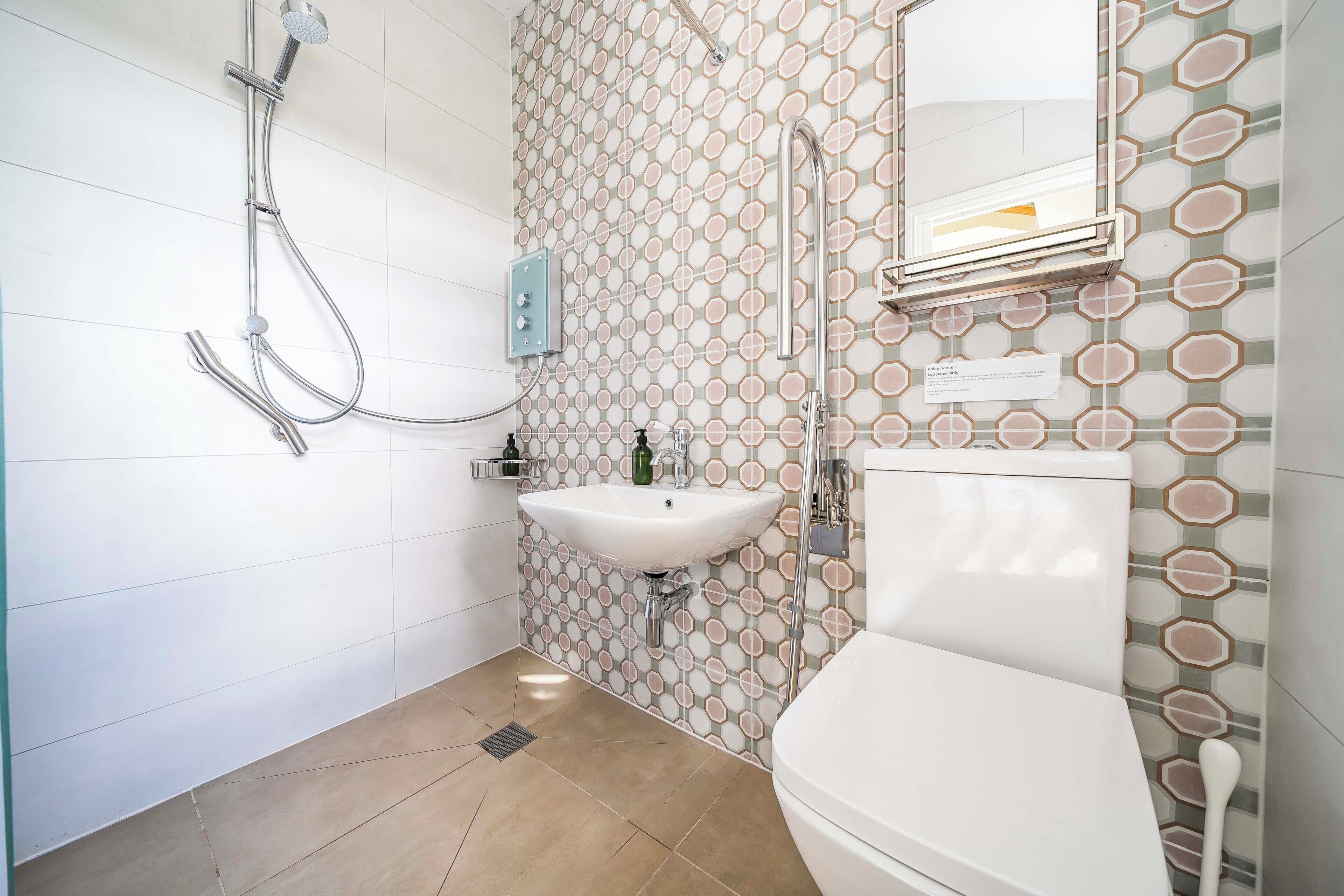 Kamar mandi