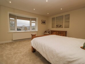 5 bedrooms, individually decorated, individually furnished, free WiFi - Whimhowe (Windermere)