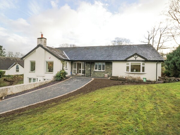 Whimhowe - Bowness-on-Windermere
