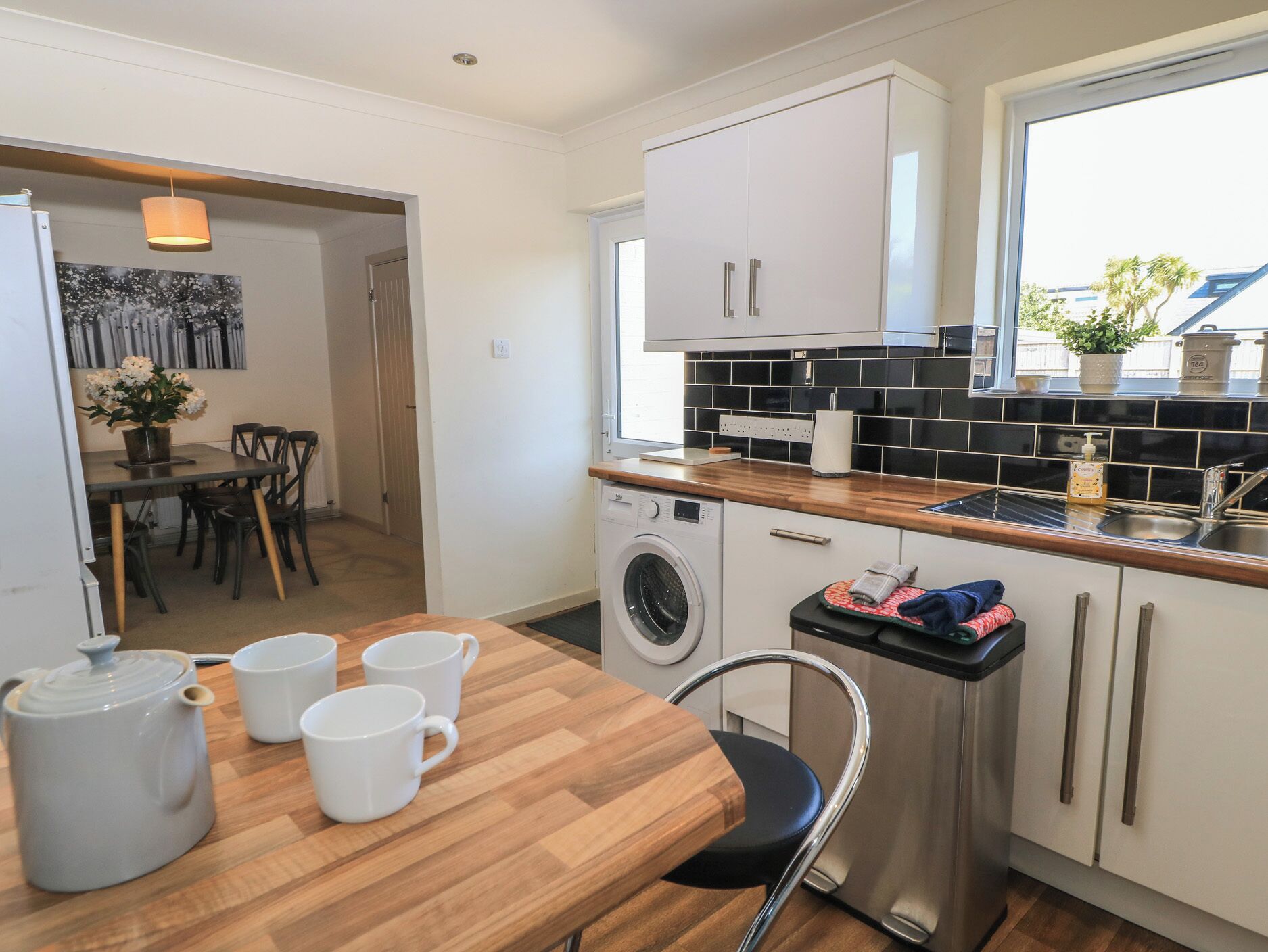 Cottage | Private kitchen