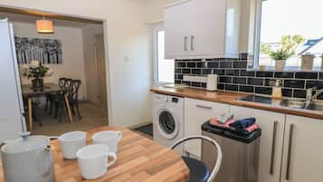 Cottage | Private kitchen