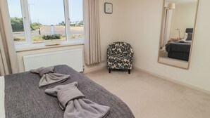 Room - Bayview Cottage (Bournemouth)
