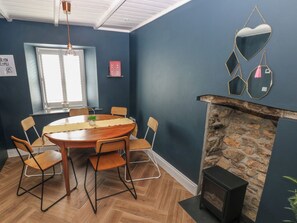 คอทเทจ | ร้านอาหาร