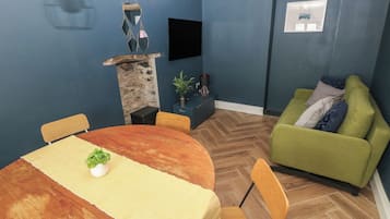Cottage | Interieur