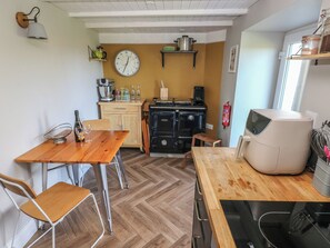 Private kitchen - Min-y-ffordd (Newport)