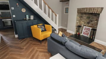 Cottage | Woonruimte