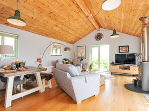 Oppholdsområde