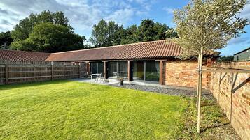 Cottage | Terrace/patio