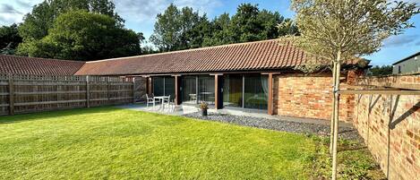 Cottage | Terrace/patio