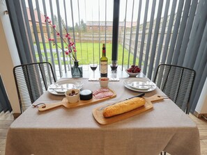 Dining - The Dairy (Brigg)