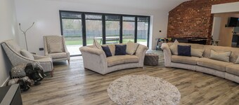 85A Braybrooke Road