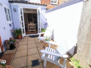 Casa de campo | Interior