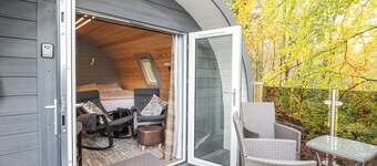 Elleric Pods - The Last Resort