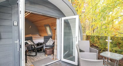 Elleric Pods - The Last Resort